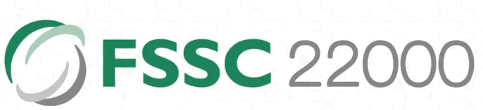 FSSC 22000 logotyp