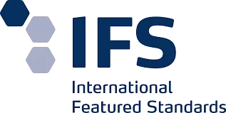 IFS logotyp