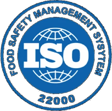ISO logotyp