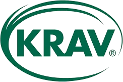 KRAV logotyp